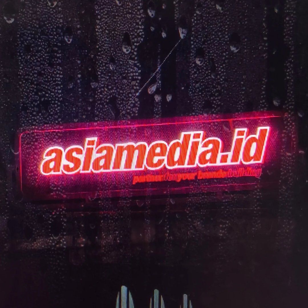 ASIA MEDIA Advertising Banjarmasin