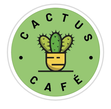 Cactus cafe