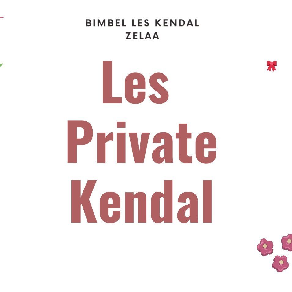 Bimbel Les Kendal Zelaa