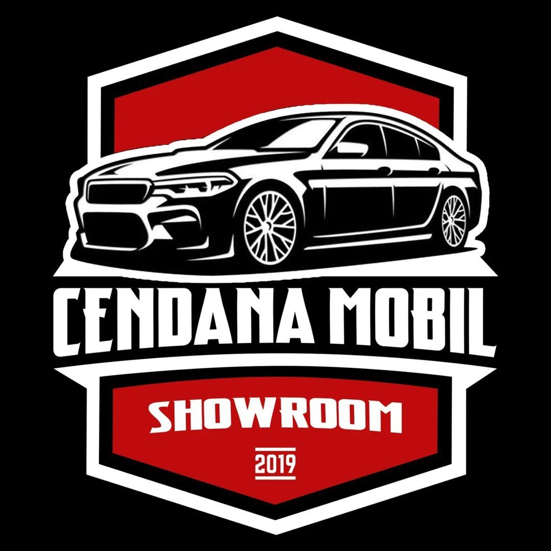 Cendana Mobil Showroom logo