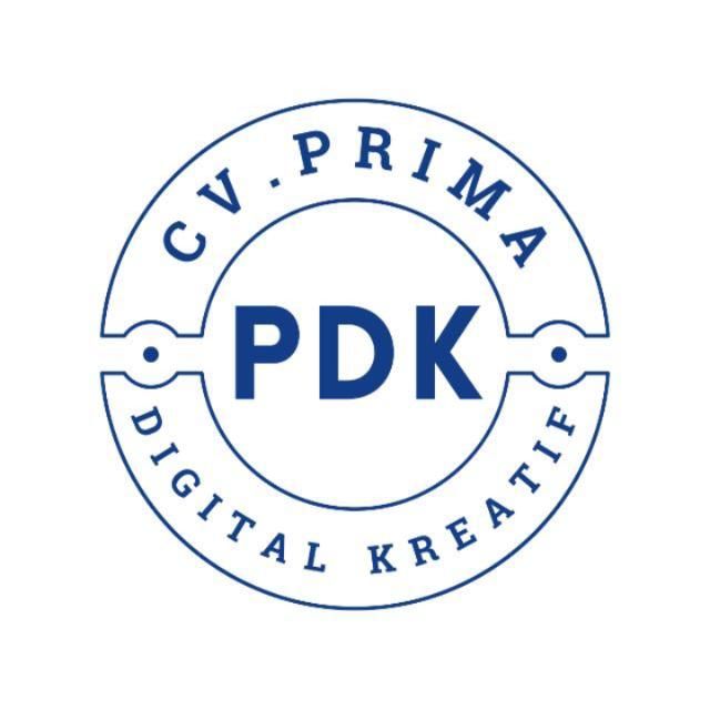 CV Prima Digital Kreatif