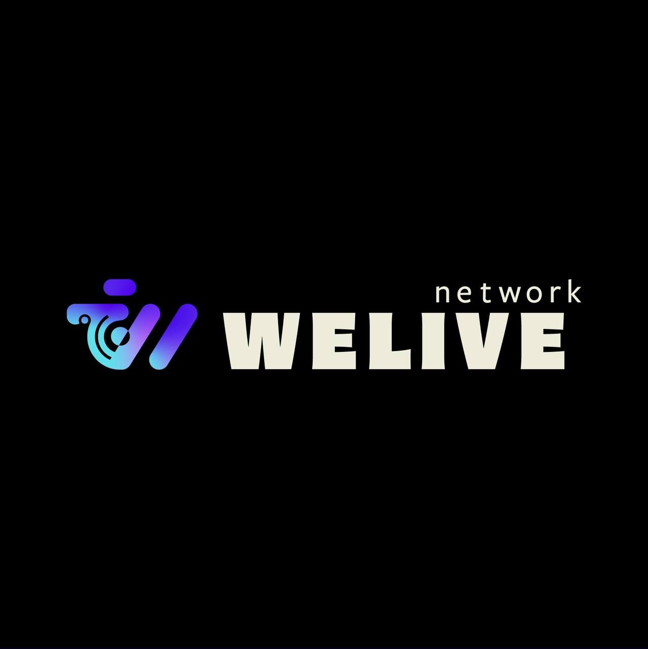 Welive Network