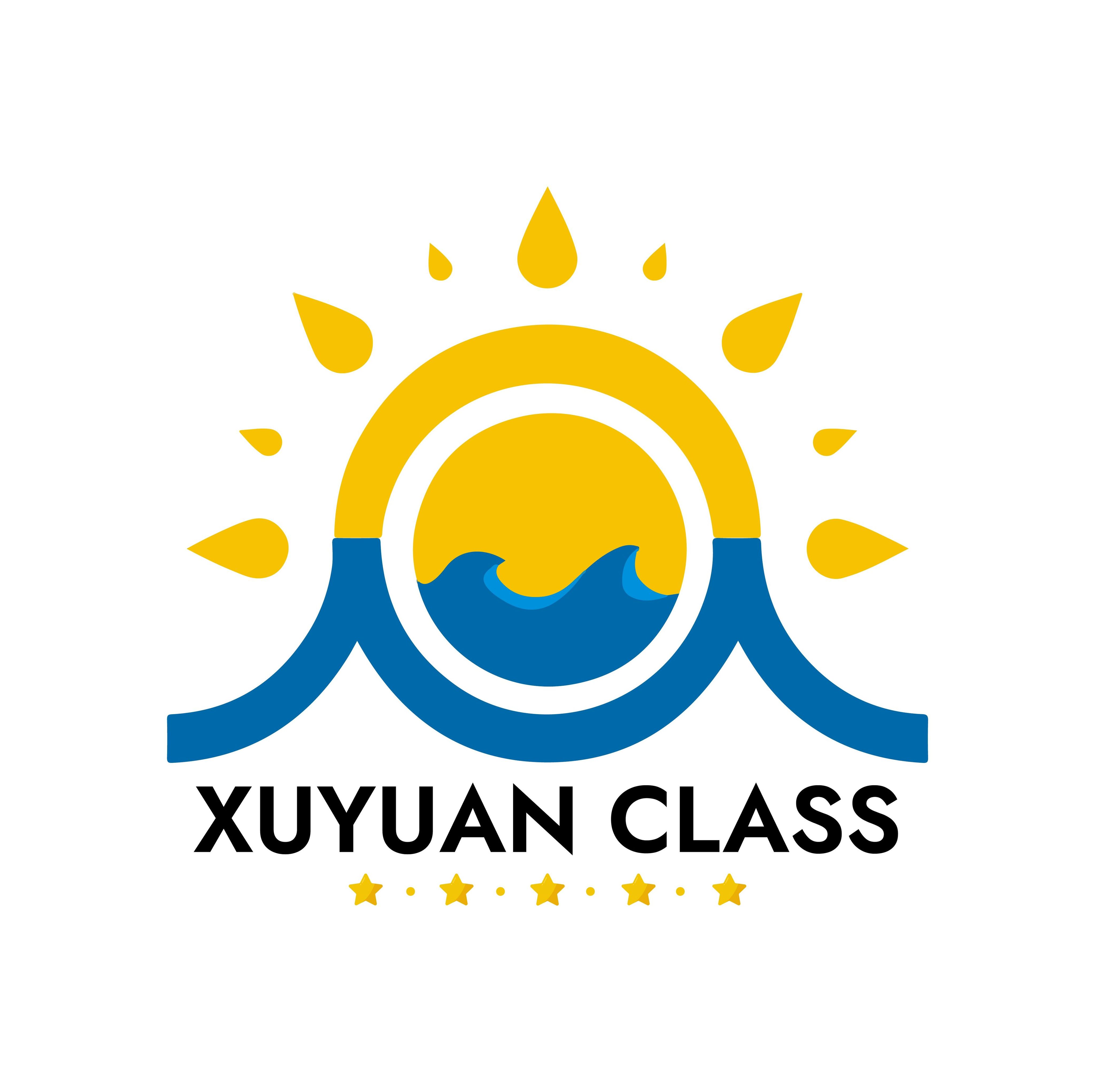Xuyuan Class