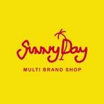 SUNNY DAY MULTI BRAND SHOP logo