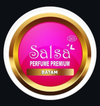 Salsa Perfume Premium