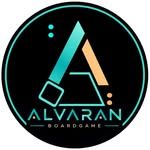 Alvaran Boardgame