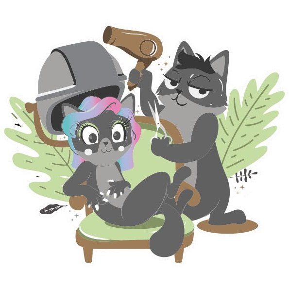 BOBCAT BEAUTY & BARBER