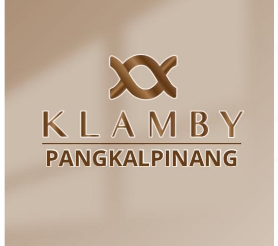 KLAMBY PANGKAL PINANG