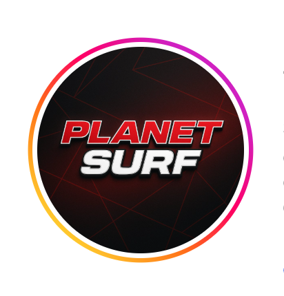 Planet Surf Tunjungan