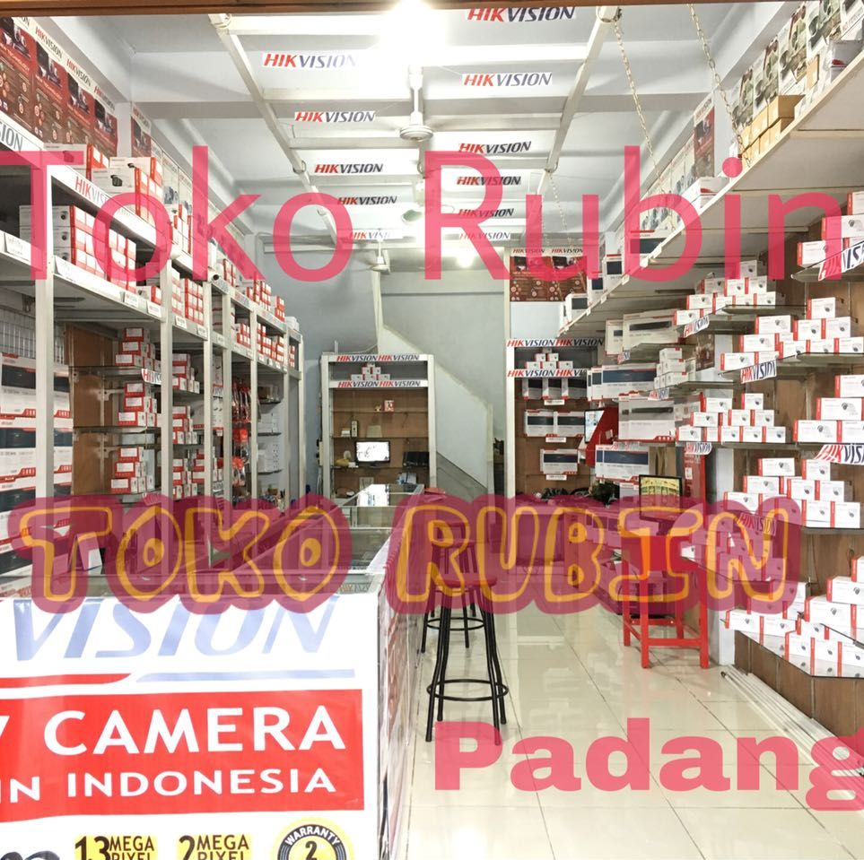 Rubin CCTV