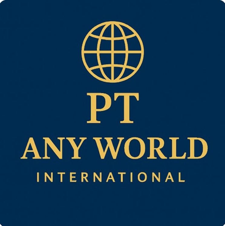 PT Any World International