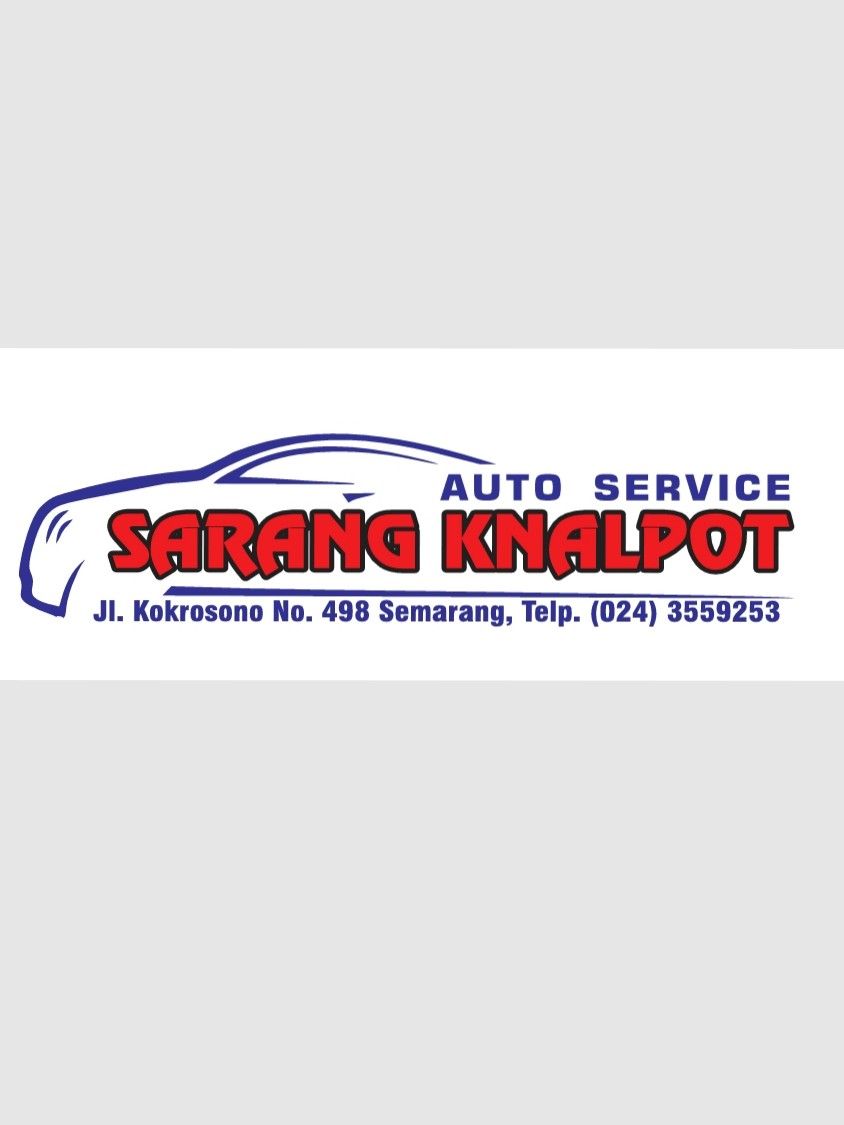 TOKO BAN SARANG KNALPOT