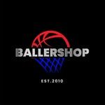 BALLERSHOP