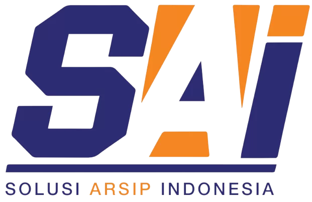 PT. Solusi Arsip Indonesia