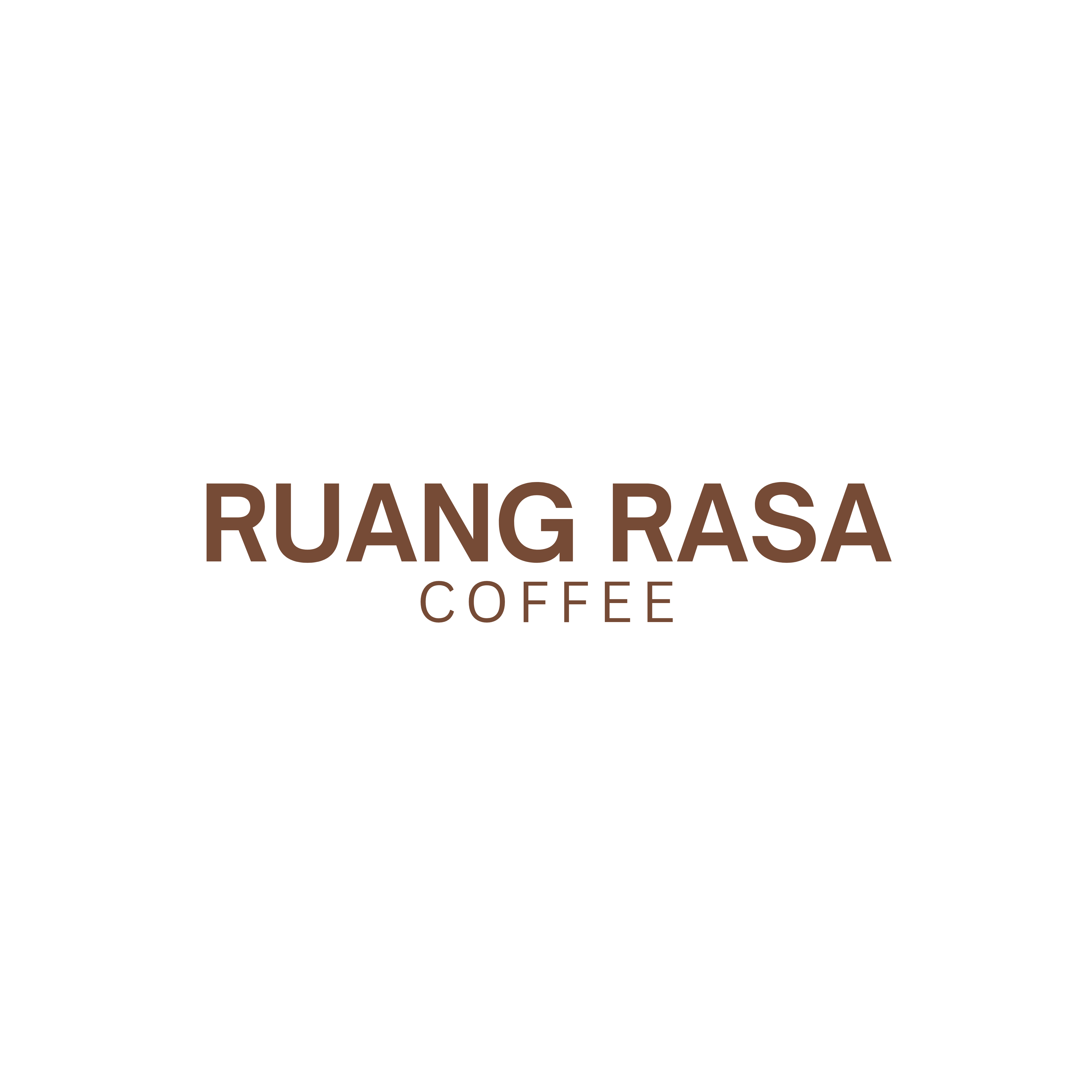 Ruang rasa Coffee
