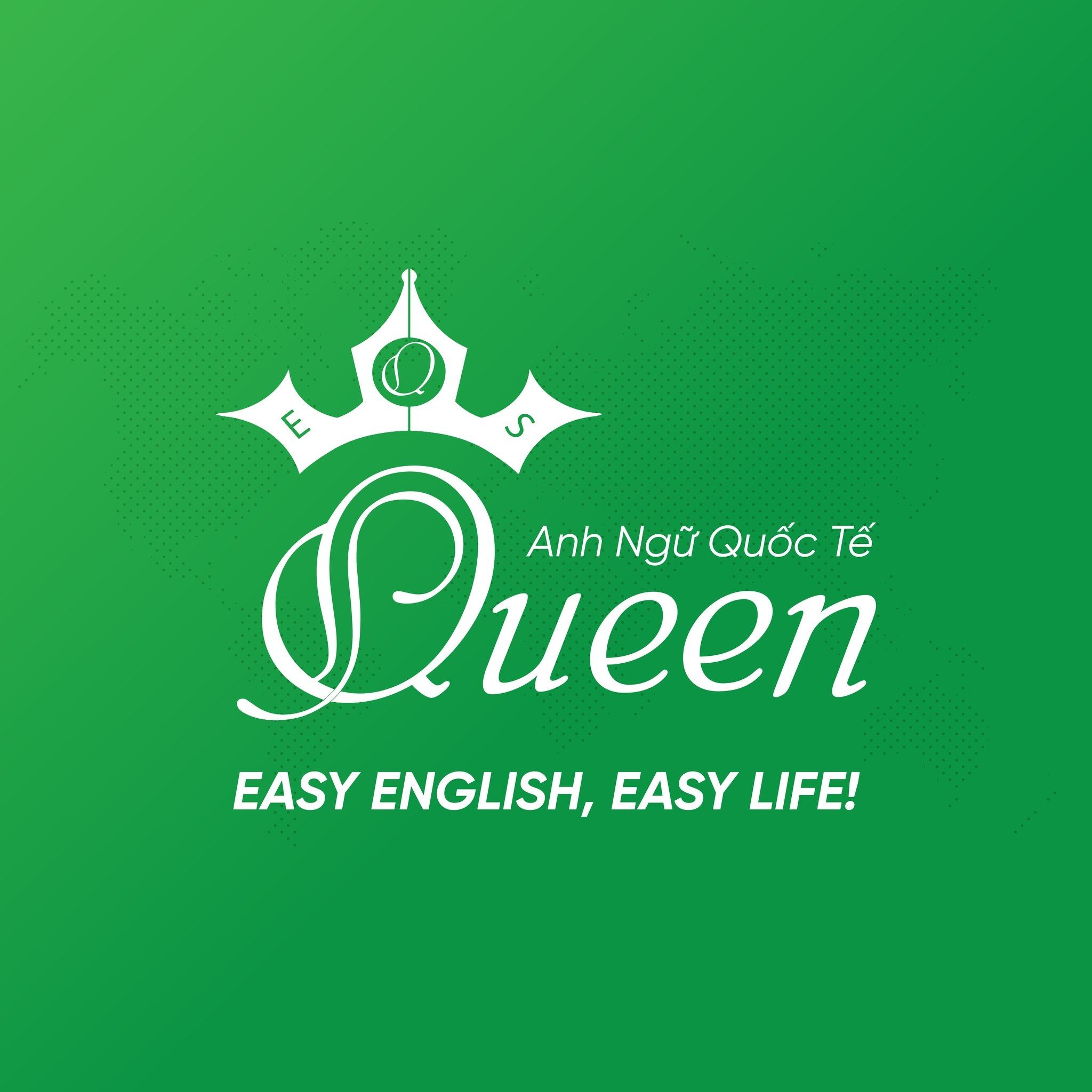 Công ty TNHH Hệ Thống Anh Ngữ Quốc Tế Queen logo