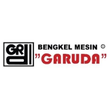Bengkel Mesin Garuda logo
