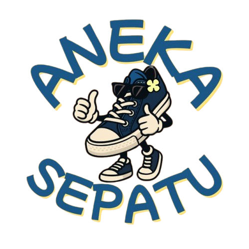 Toko Aneka Sepatu logo