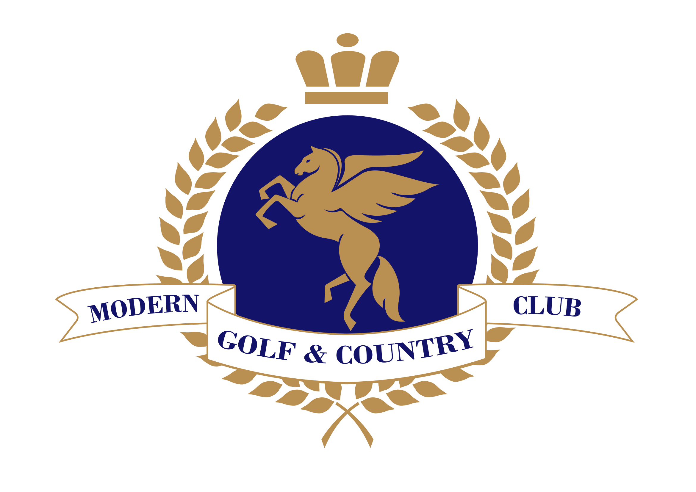Modernland Golf Club