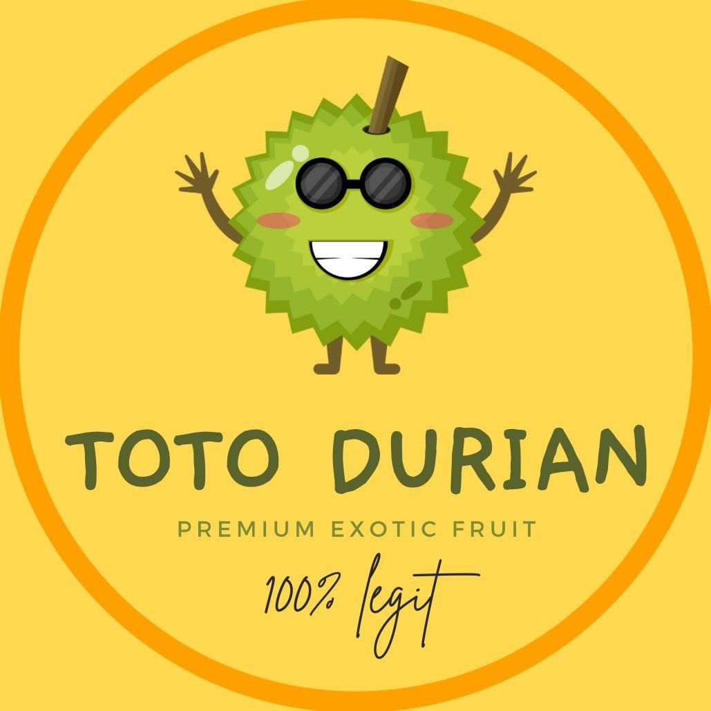 TOTO DURIAN