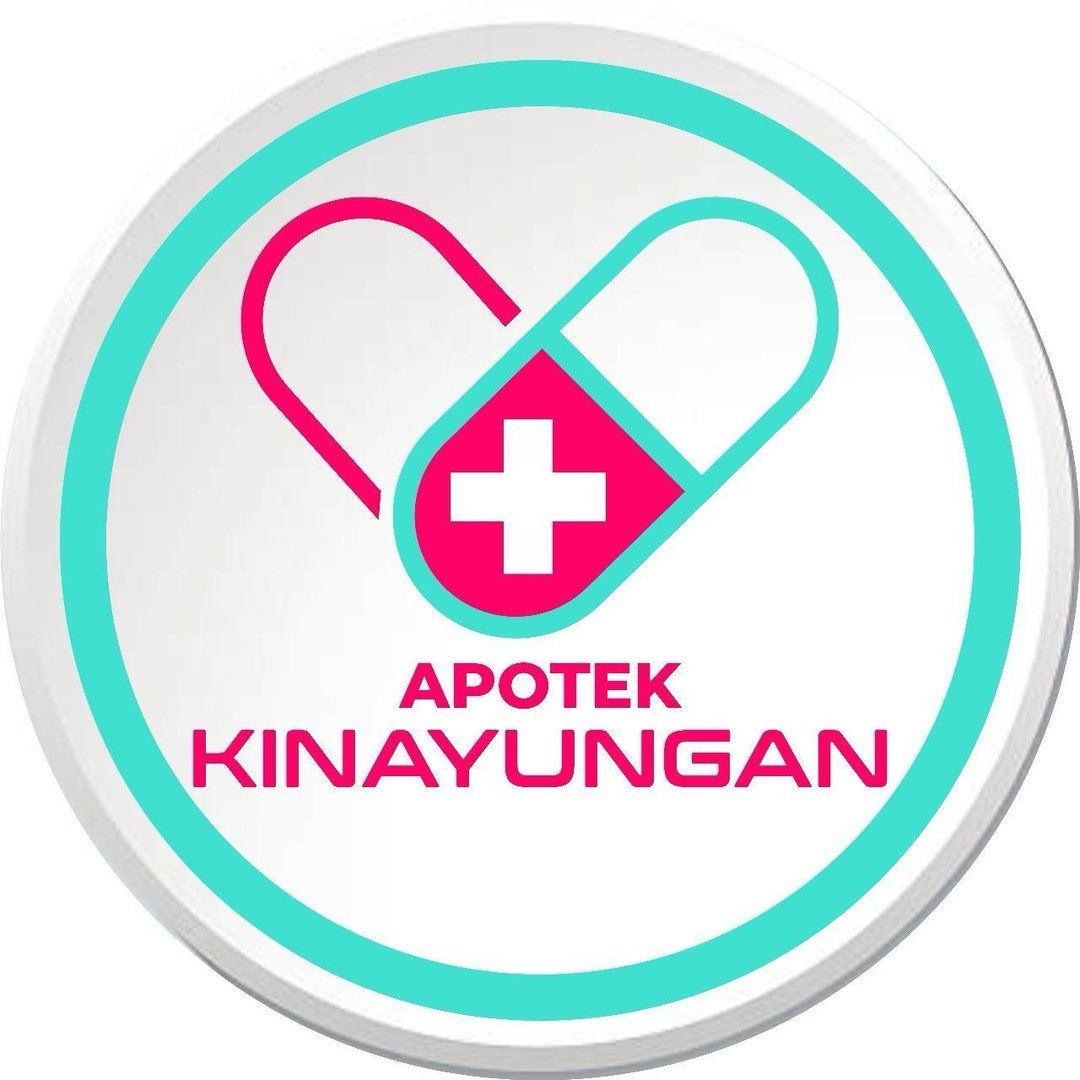 Apotek Kinayungan