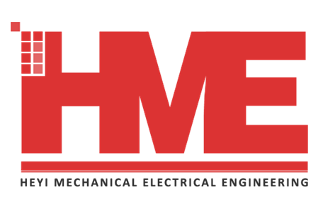 PT HEYI MECHANICAL ELECTRICAL ENGINEERING