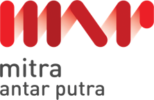 PT Mitra Antar Putra logo