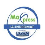 Maxpress Coin Laundry Lippo Cikarang