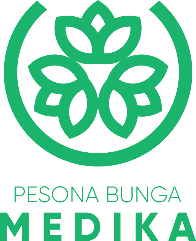 Pesona Bunga Medika