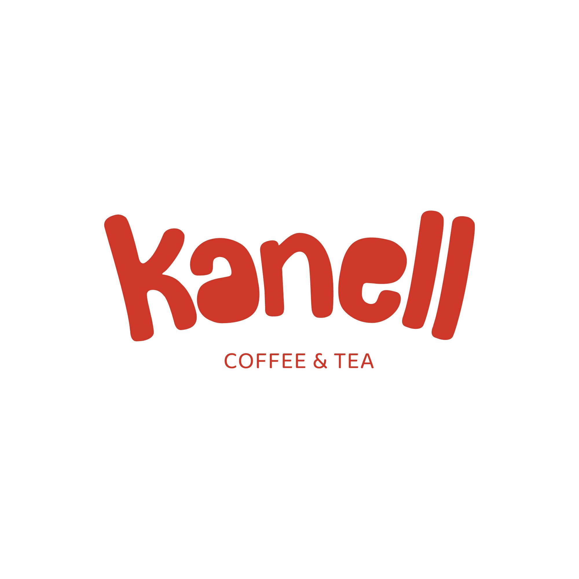 Kanell Coffee & Tea logo