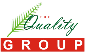 The Quality Group logo