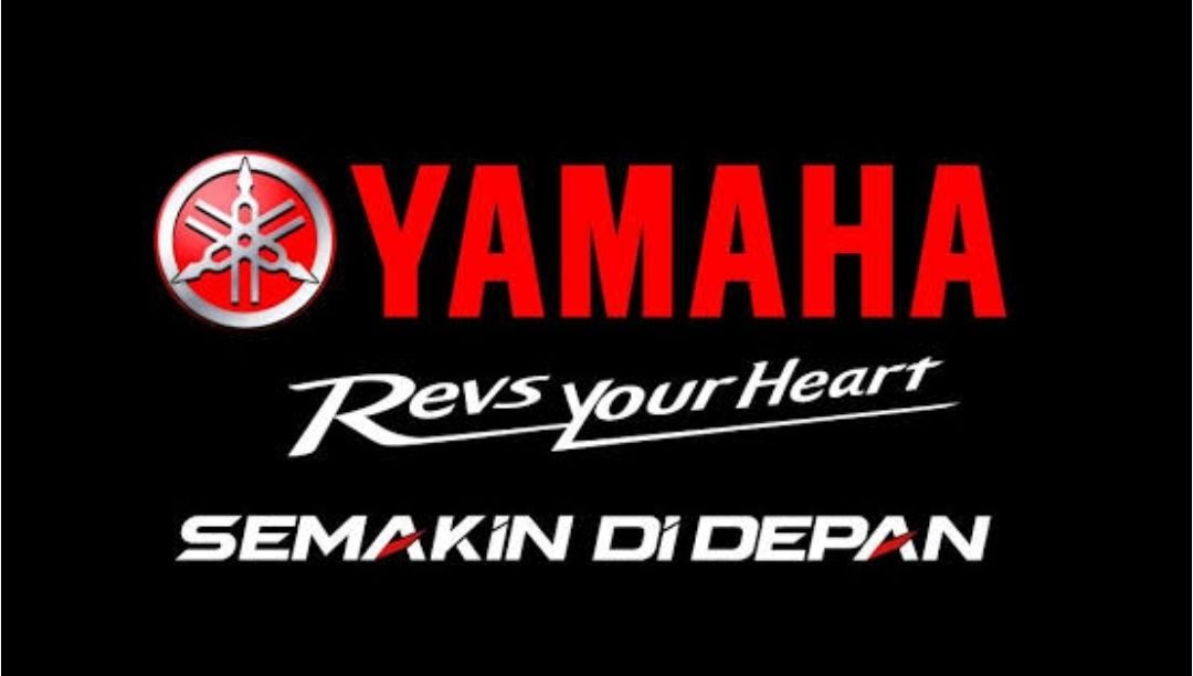 YAMAHA SBA KUSUMANEGARA logo