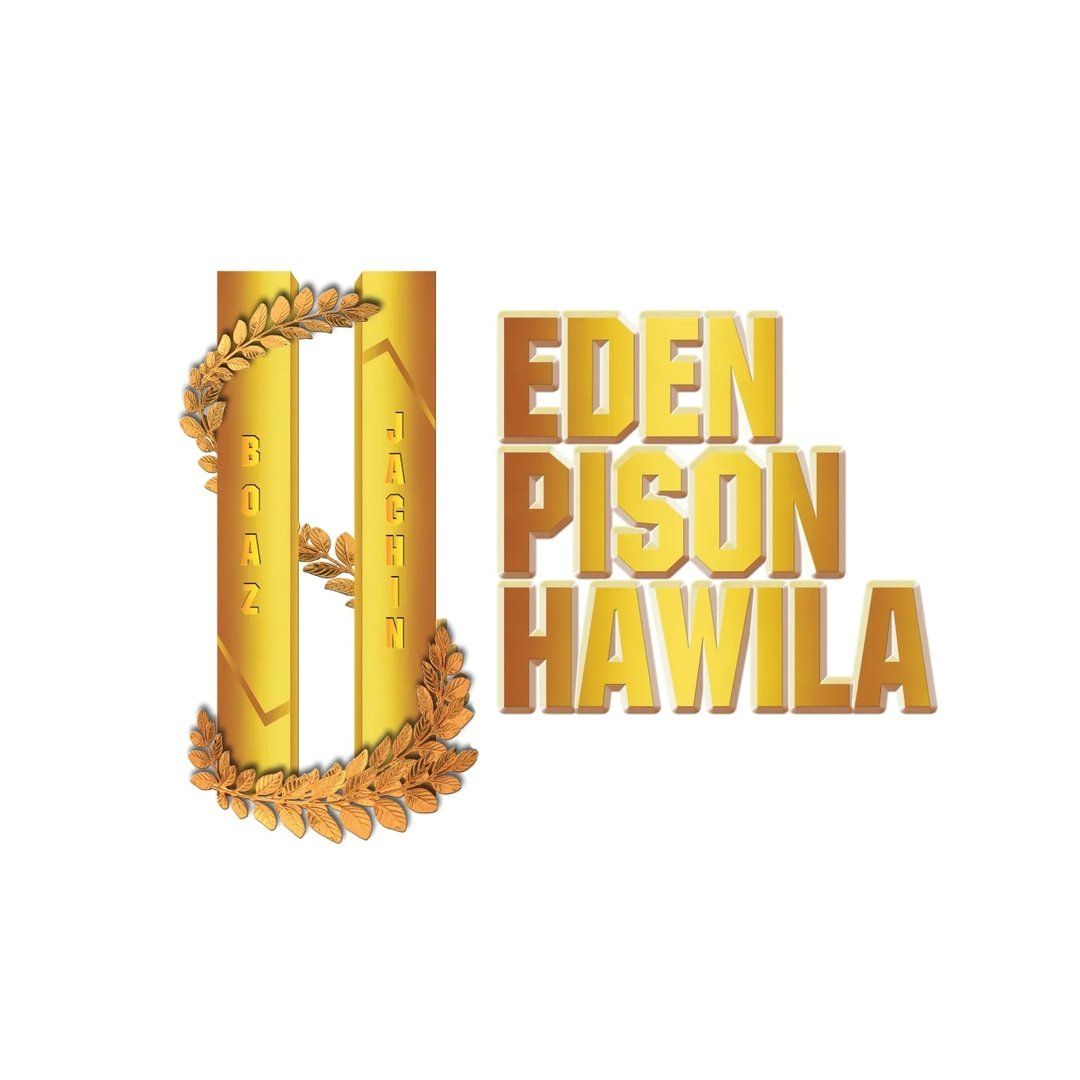 PT Eden Pison Hawila logo