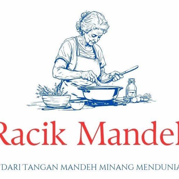 Racik Mandeh logo