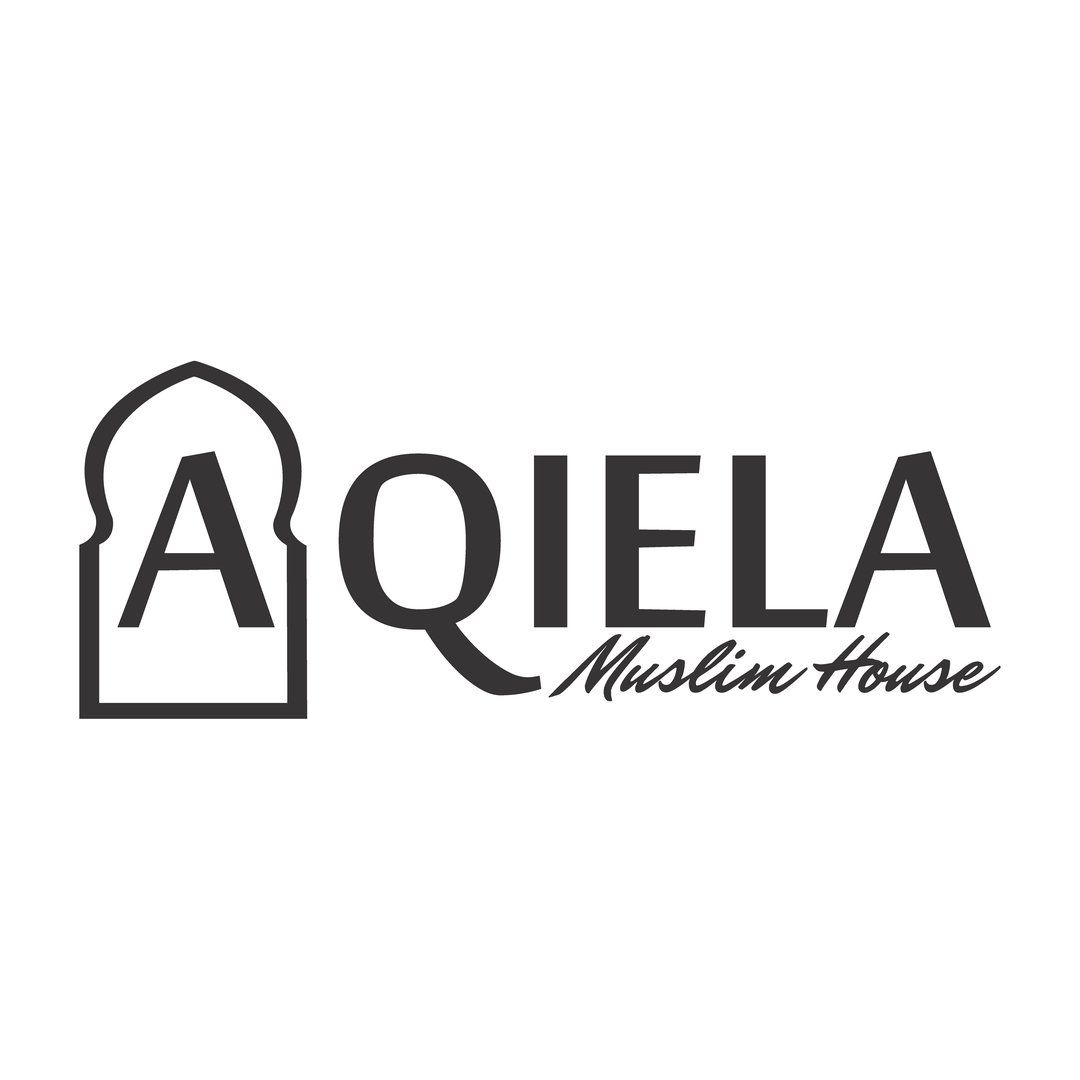 Aqiela Muslim House logo