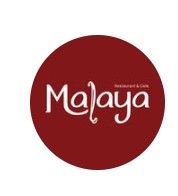 Malaya Cafe logo