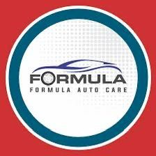 Formula Auto Ban