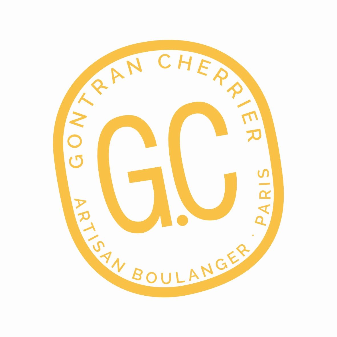 Gontran Cherrier