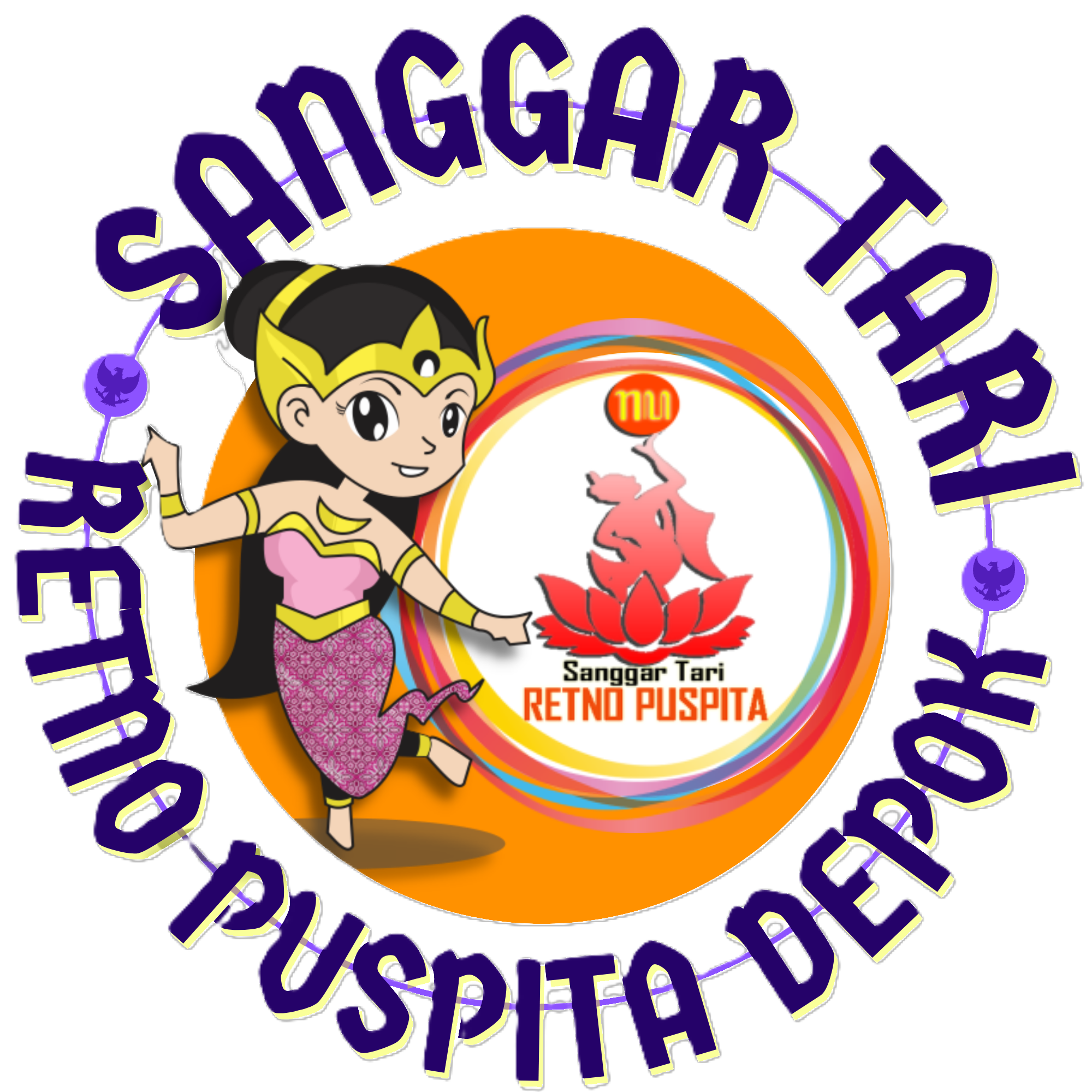 Sanggar Tari Retno Puspita