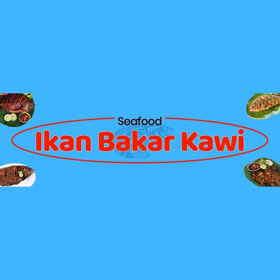 Ikan Bakar Kawi