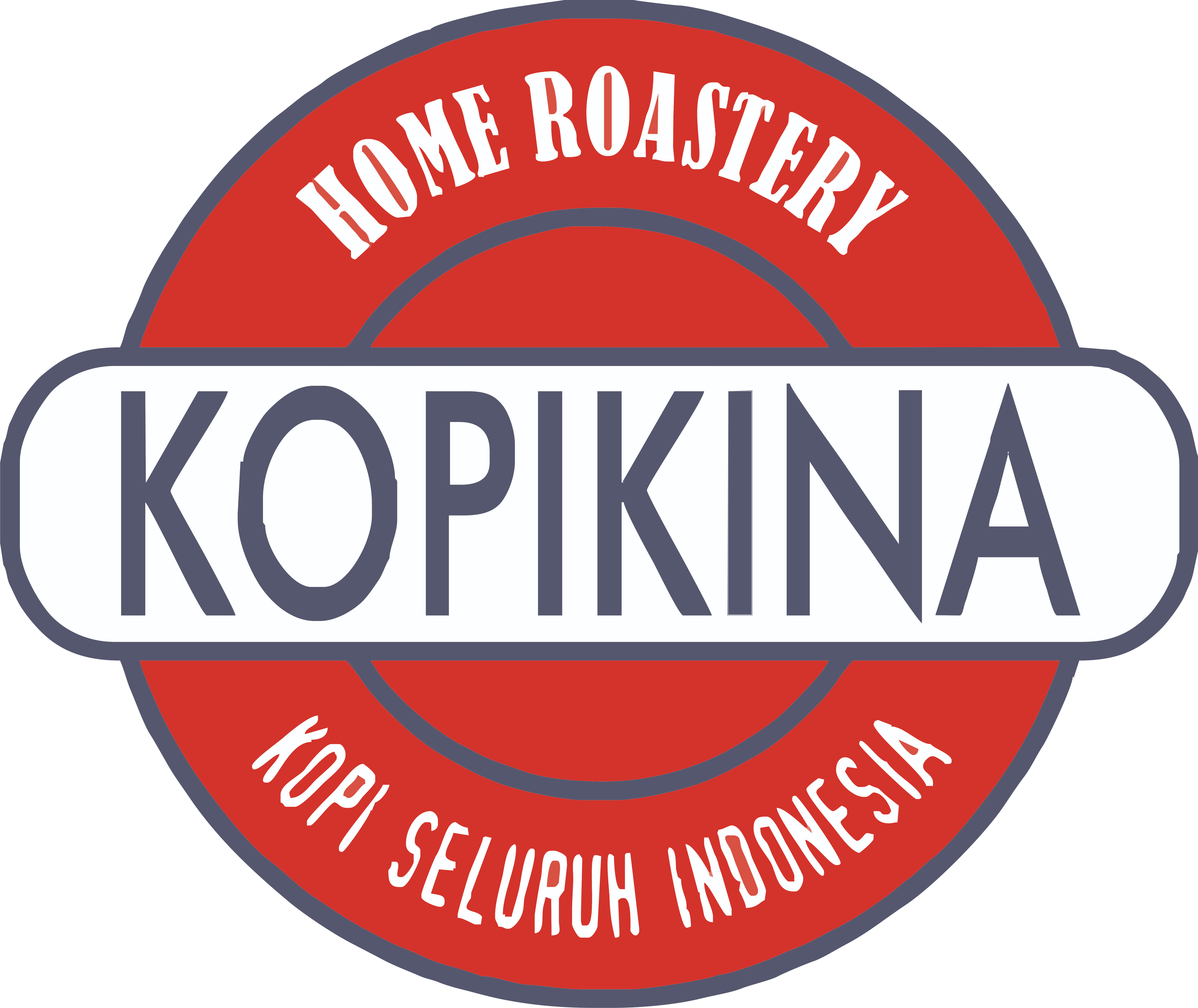 PT. Kopi Kina Indonesia