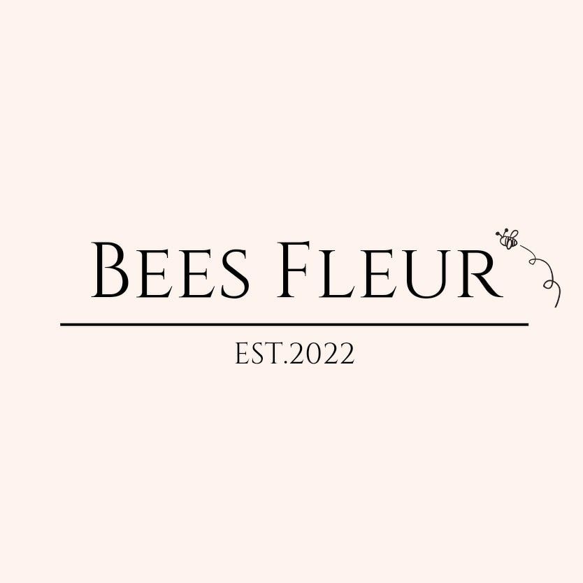Bees Fleur