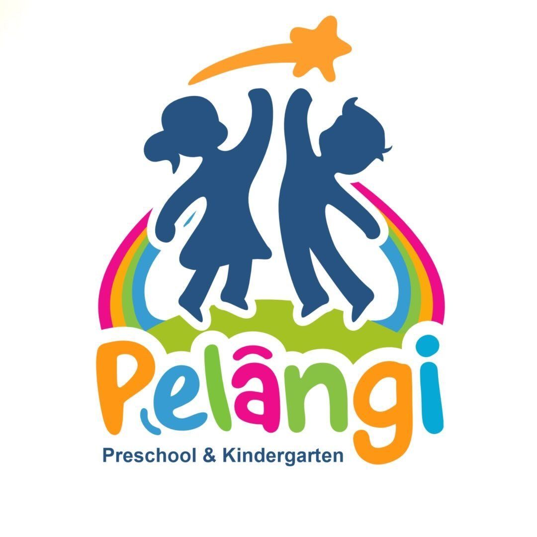 Paud Pelangi Preschool & Kindegarten logo