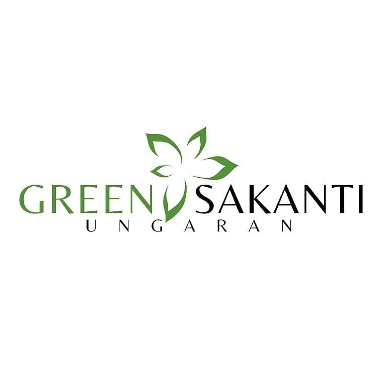 Green Sakanti Ungaran