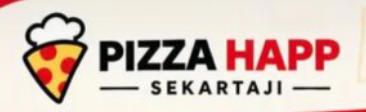 Pizza Happ Sekartaji