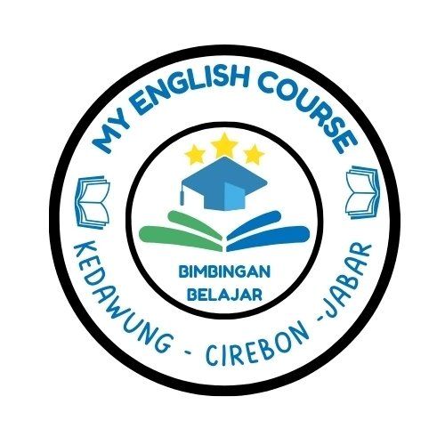 My English Cirebon logo