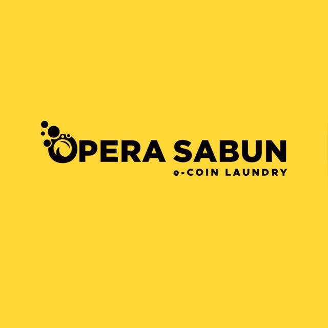 OPERA SABUN e-COIN LAUNDRY Yogyakarta - Solo