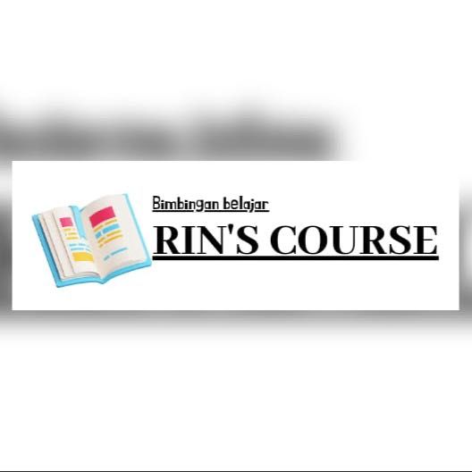 RIN'S COURSE
