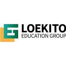 Loekito Education Group logo
