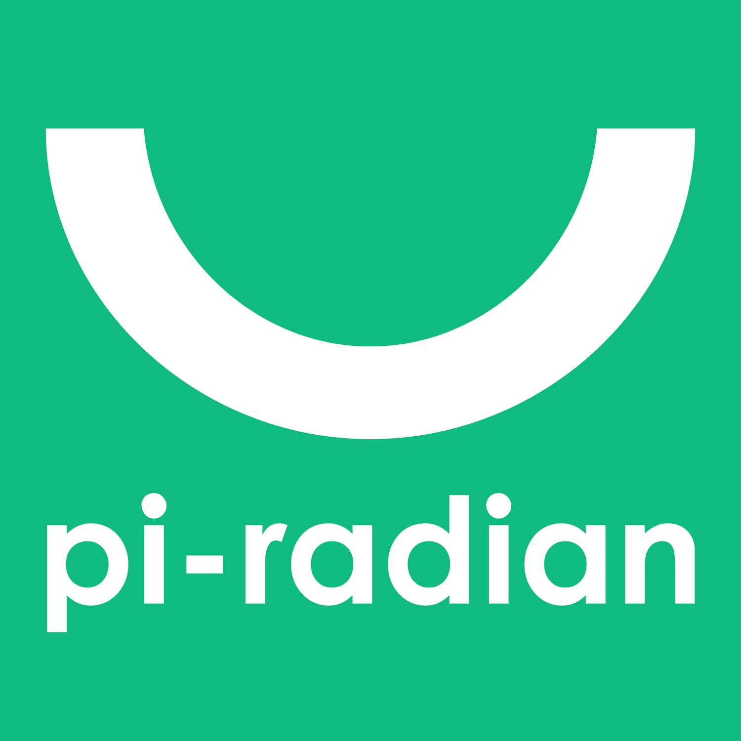 pi-radian